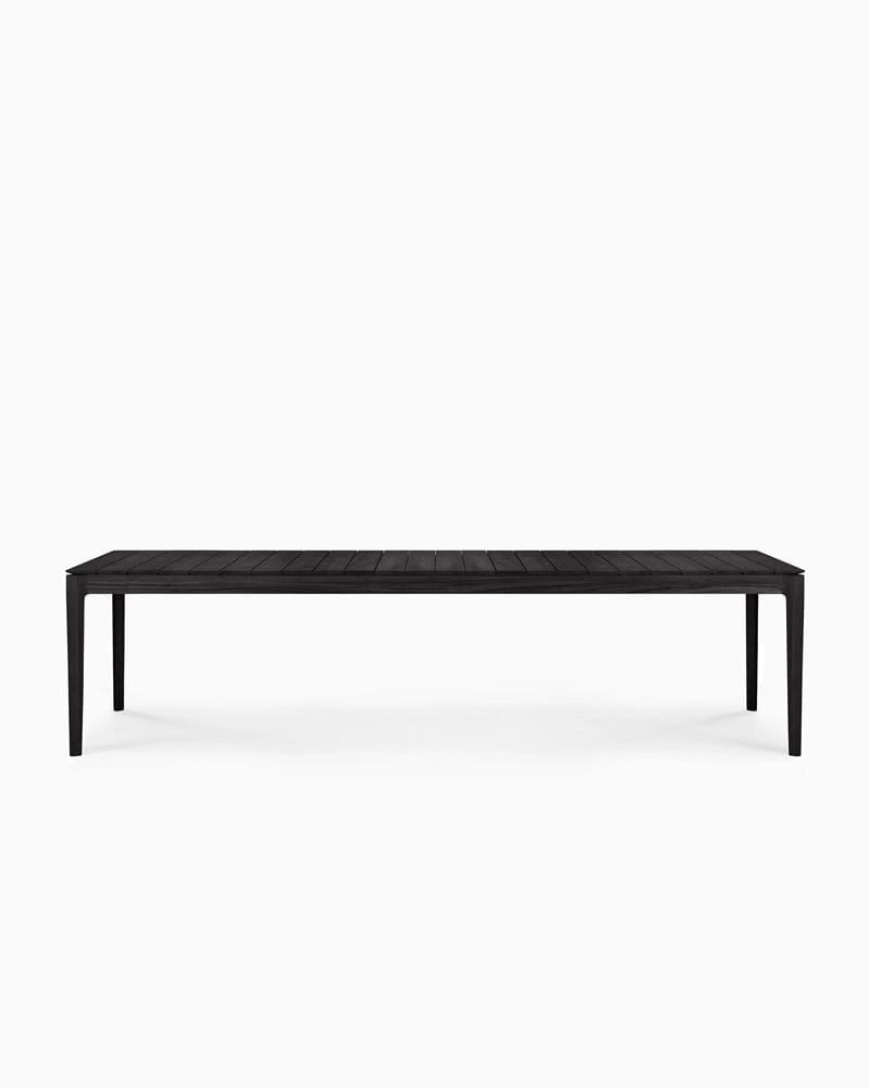 X-Large (118.5") / Teak Black