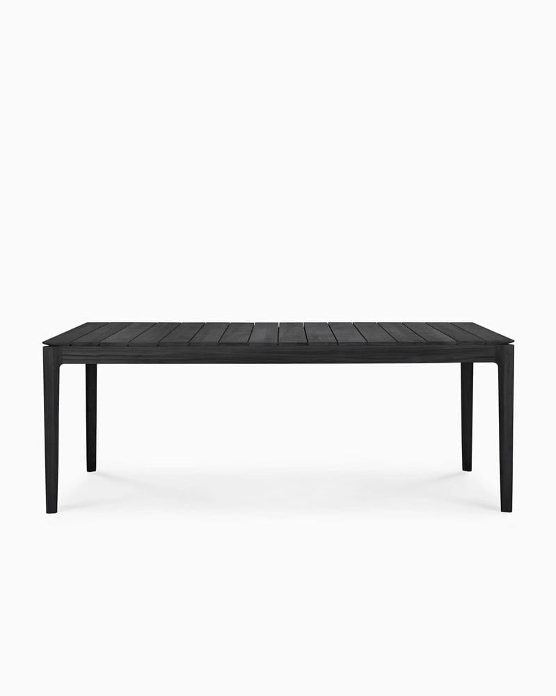 Medium (79") / Teak Black