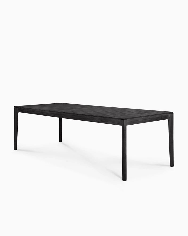 X-Large (118.5") / Teak Black