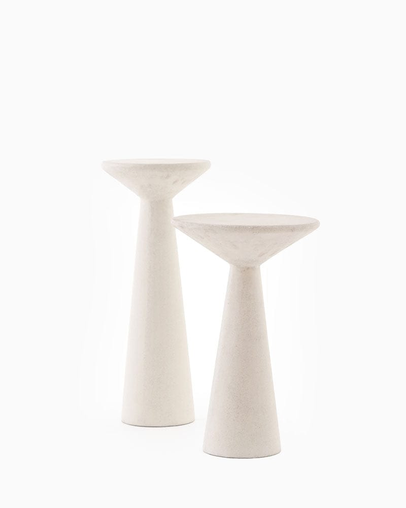 Ravine Concrete Accent Tables | Denver Modern Furniture