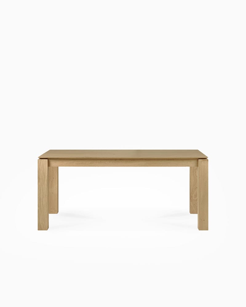 Natural Oak / Small (71")