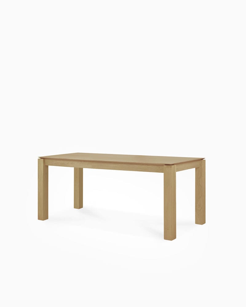 Natural Oak / Small (71")