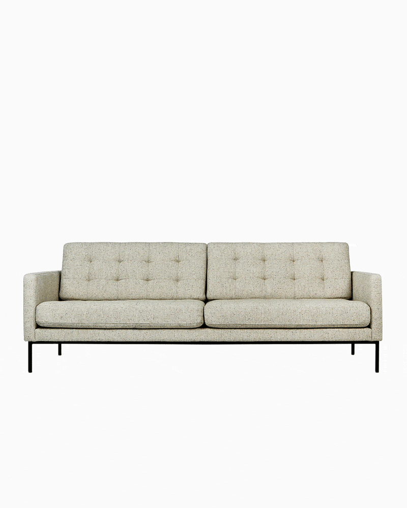 Funfetti Linen / 84"