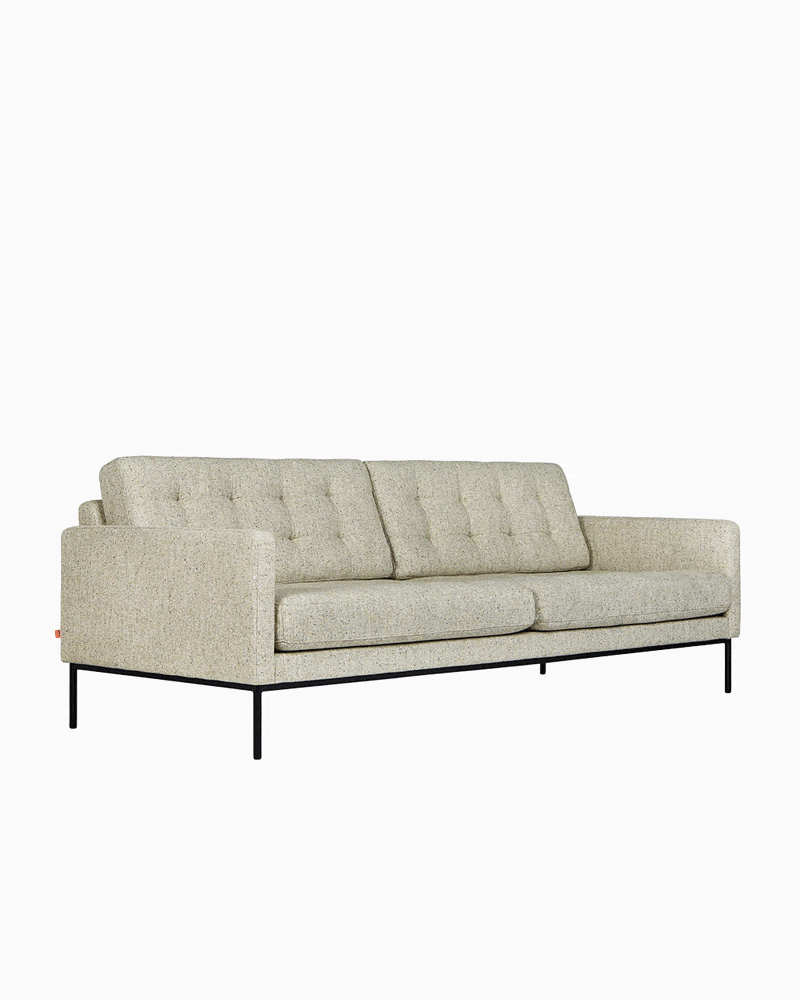 Funfetti Linen / 84"