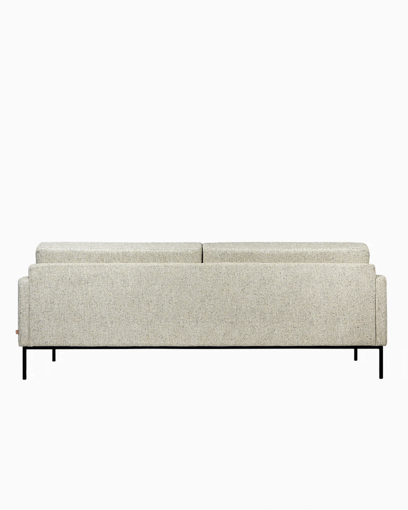 Funfetti Linen / 84"