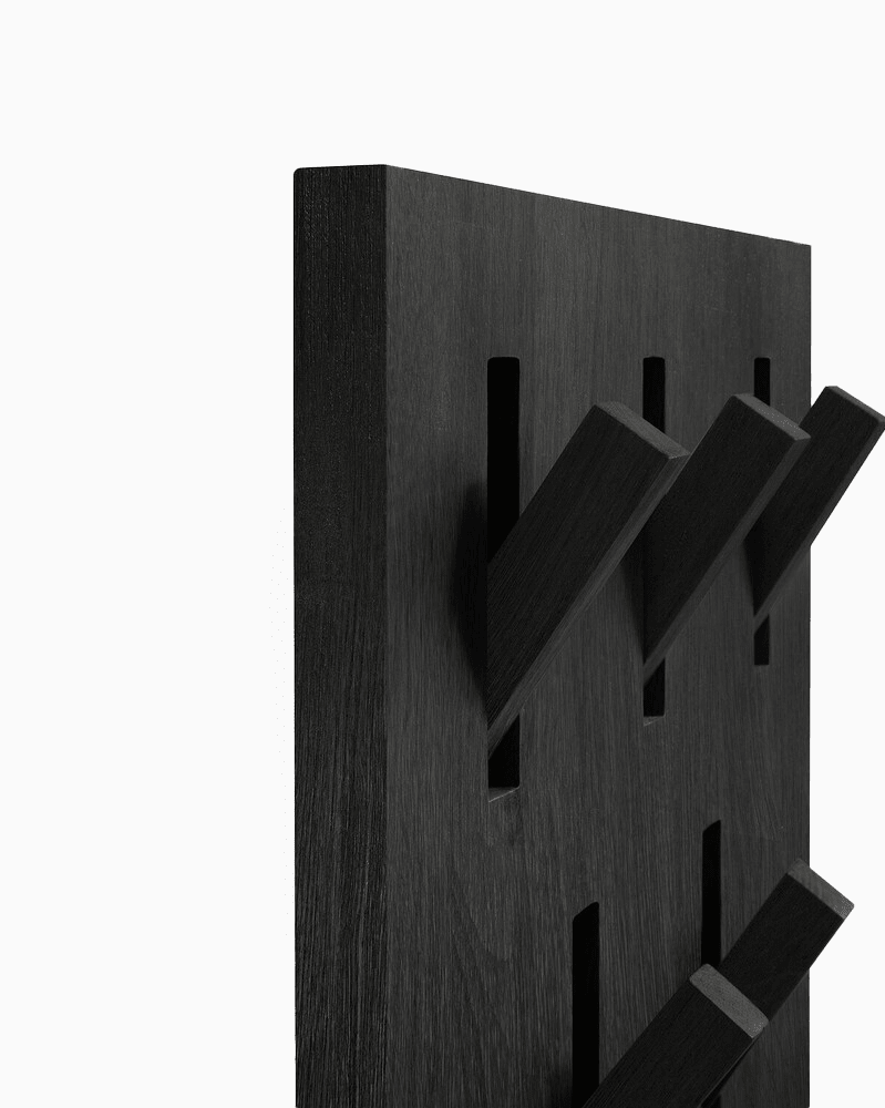 Black Oak