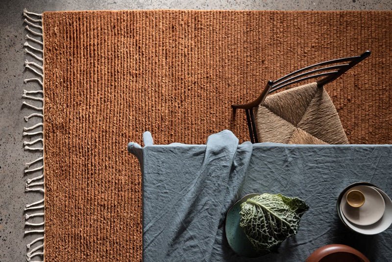 Indoor & Outdoor Rugs
