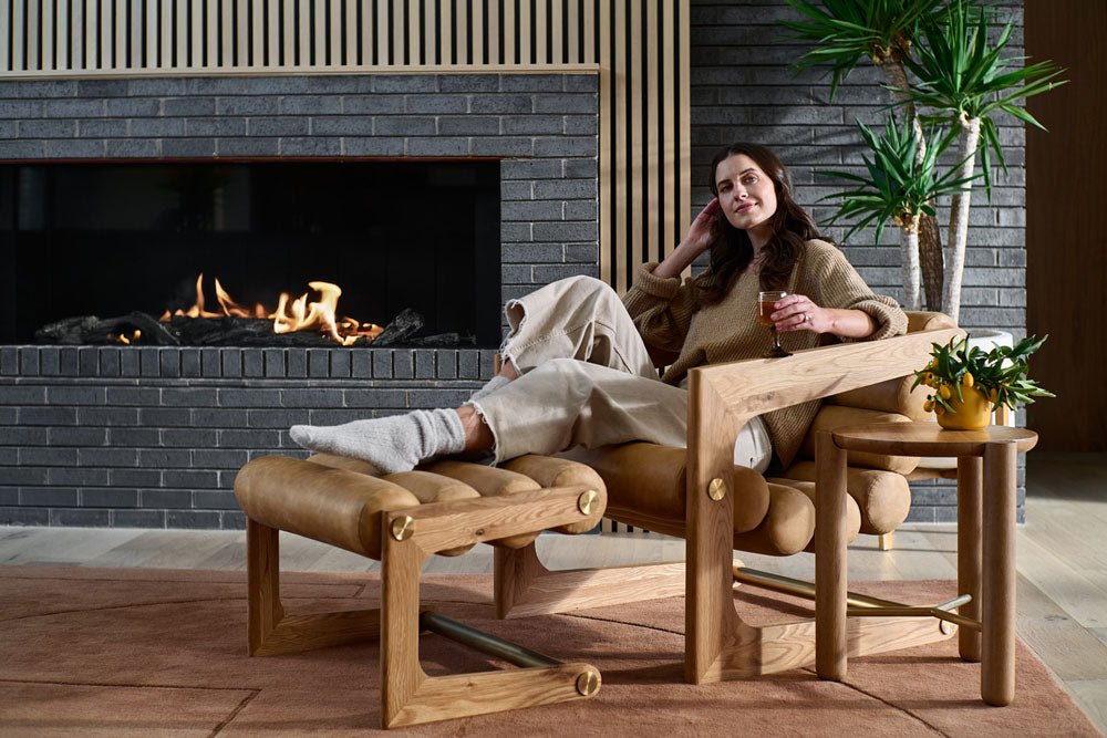 Denver Modern – New Designs Collection | Fresh Modern Furniture