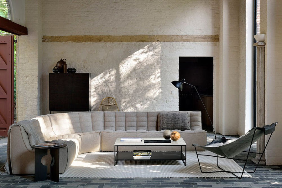 Sofas & Modular Sofas