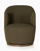 Fiqa Boucle Olive