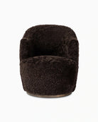 Cocoa Shearling