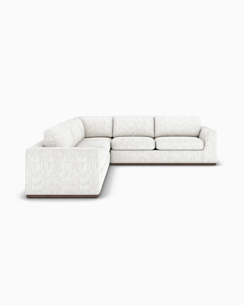 Merino Cotton / Sectional