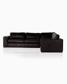 Heirloom Cigar / Sectional