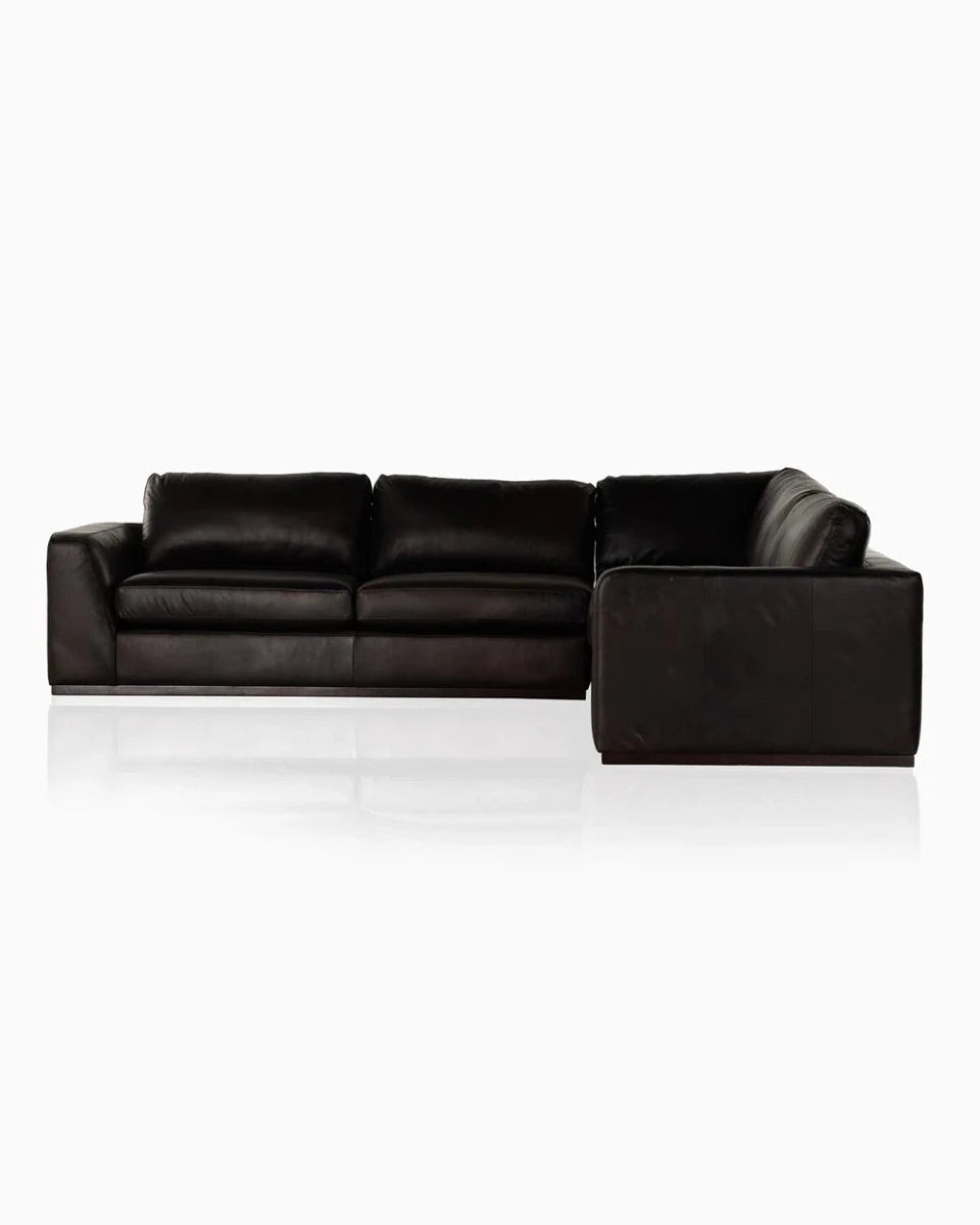 Heirloom Cigar / Sectional