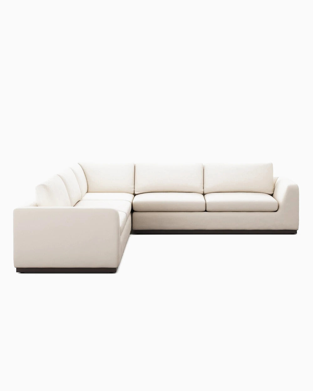 Crypton Nomad Marshmallow / Sectional