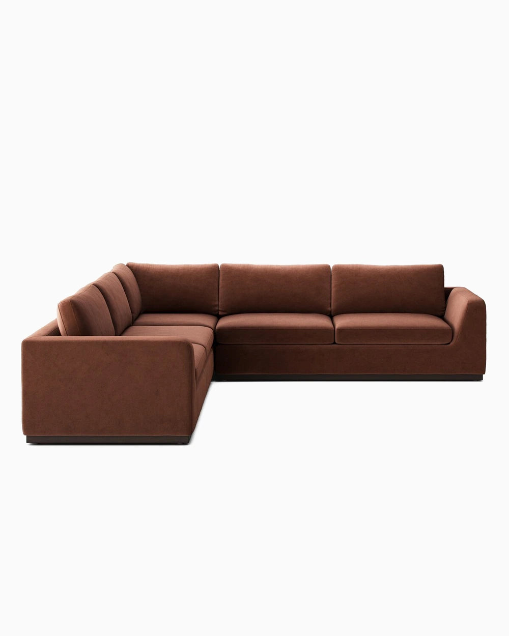 Surrey Auburn / Sectional
