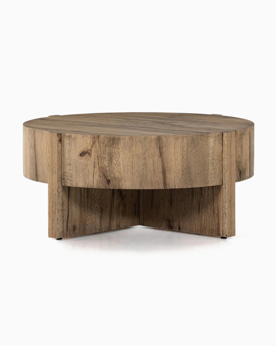 Rustic Oak