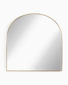 Polished Brass