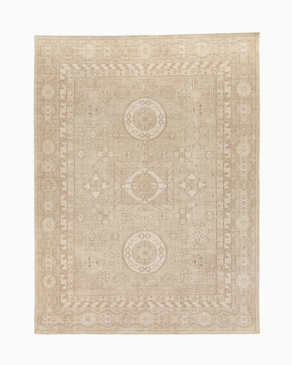 Cortona Cream / 12' x 15'