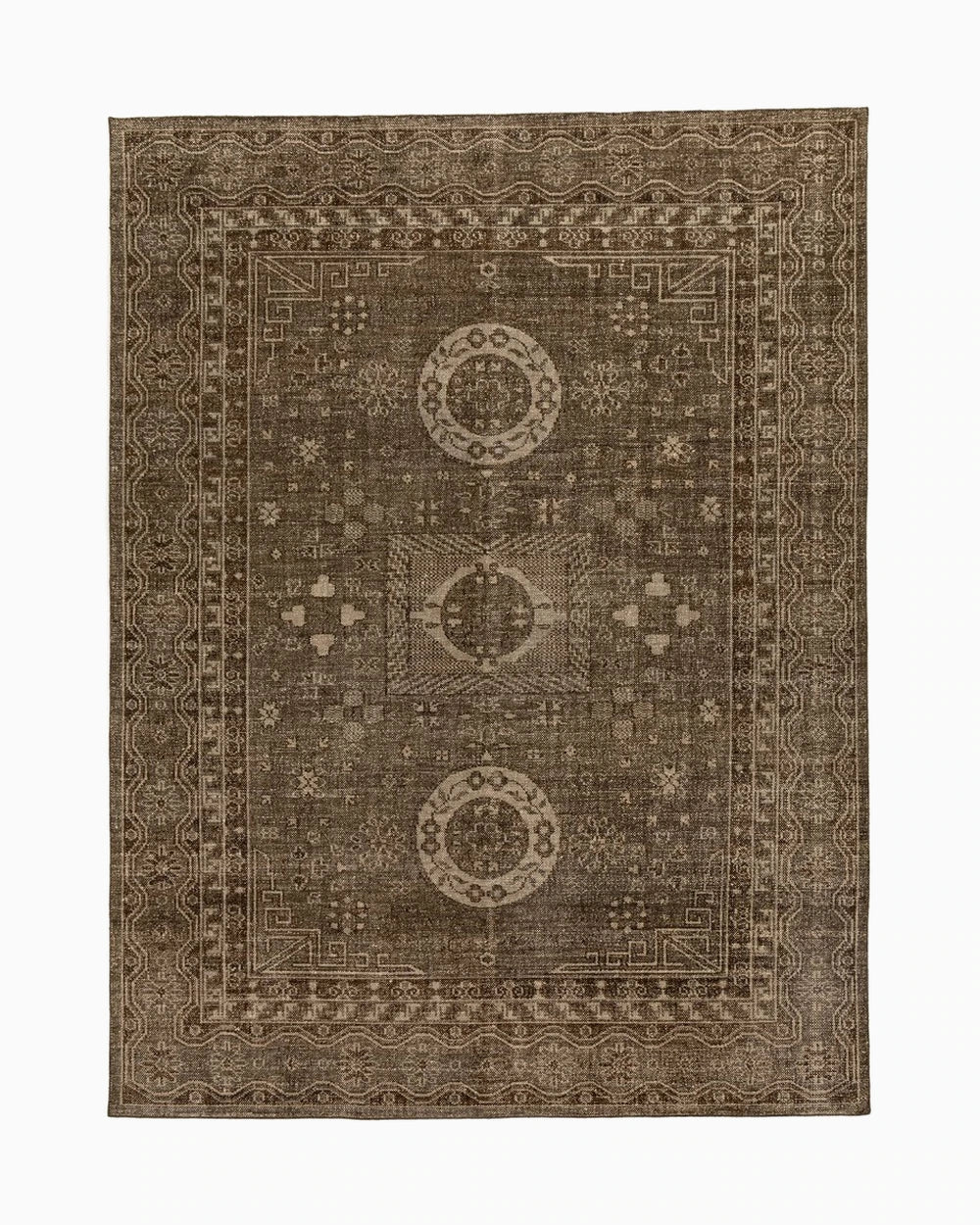 Cortona Olive / 6' x 9'