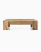 Rustic Wormwood Oak / 55"