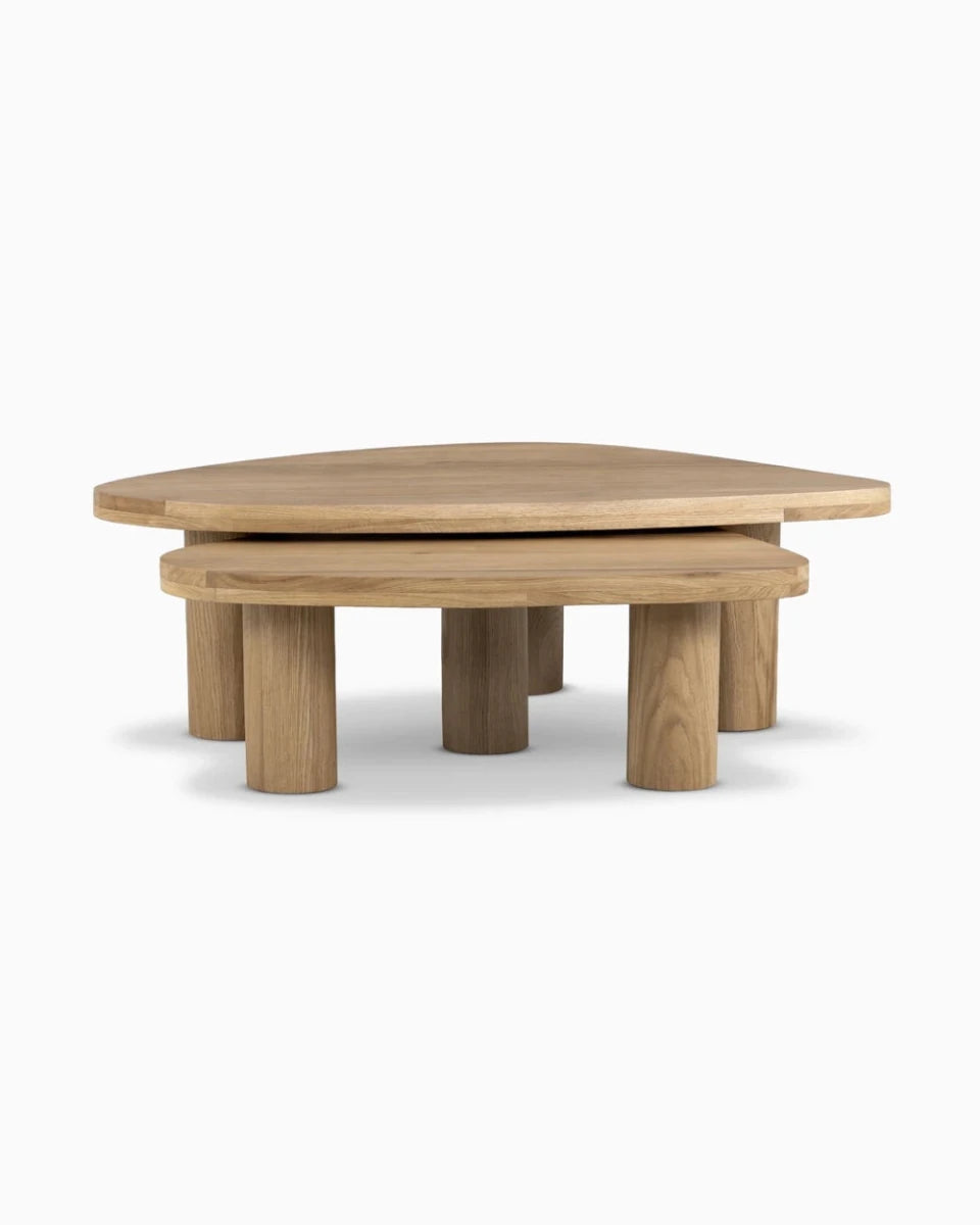 Natural Oak