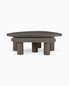 Grey Tobacco Oak