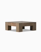Rustic Wormwood Oak / 40"