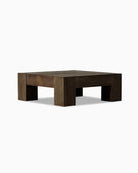 Ebony Rustic Wormwood Oak / 40"