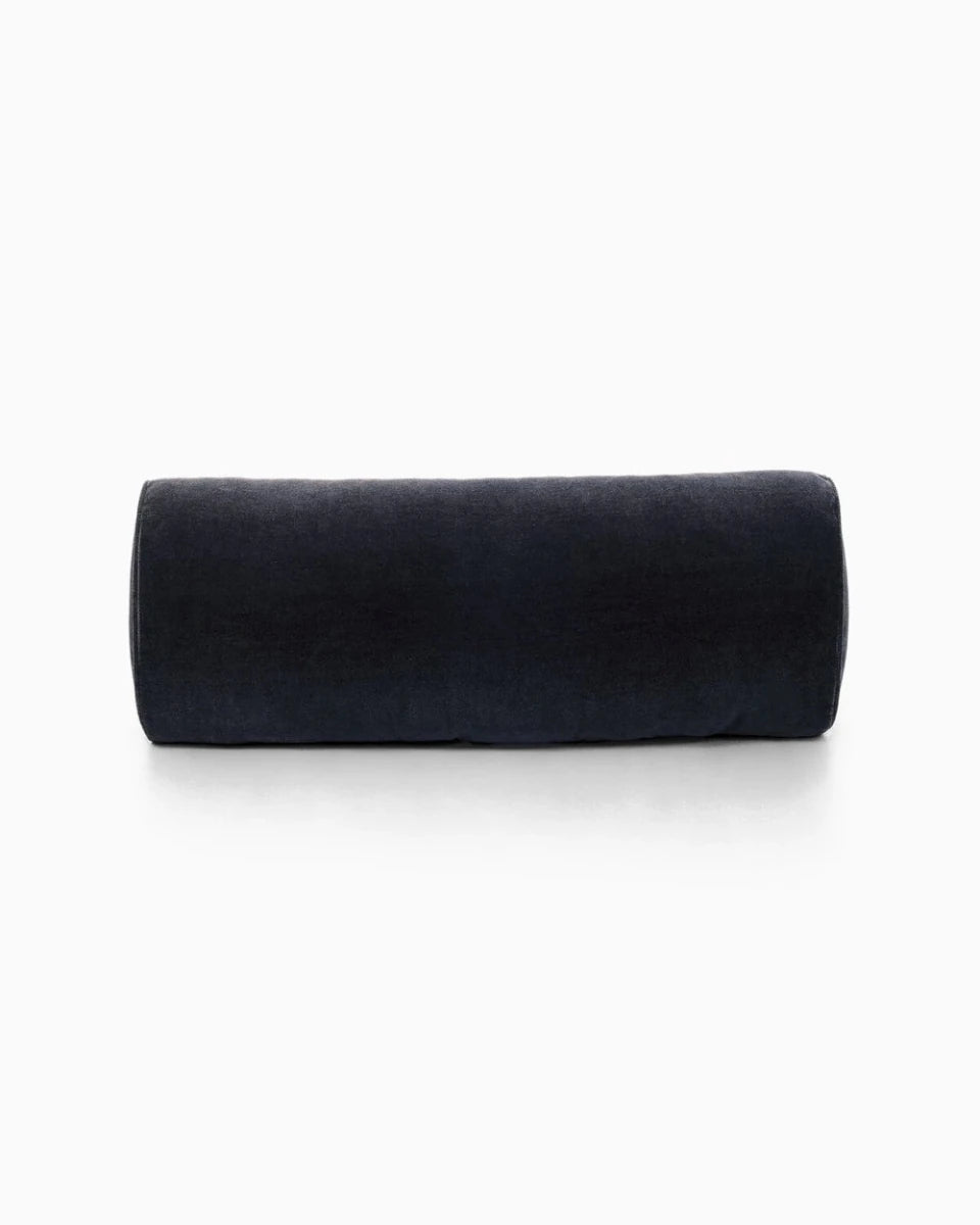 Monte Navy / 20" x 8"