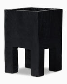 Carbonized Black / Medium