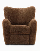 Amber Shearling
