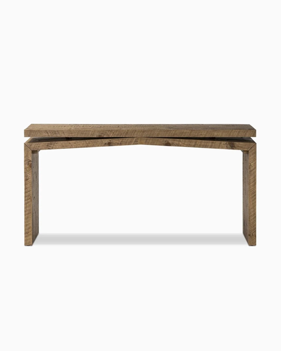 Matthes Console Table – Denver Modern