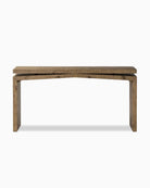 Sierra Rustic Natural
