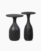 Obsidian Concrete