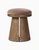 Monte Mushroom