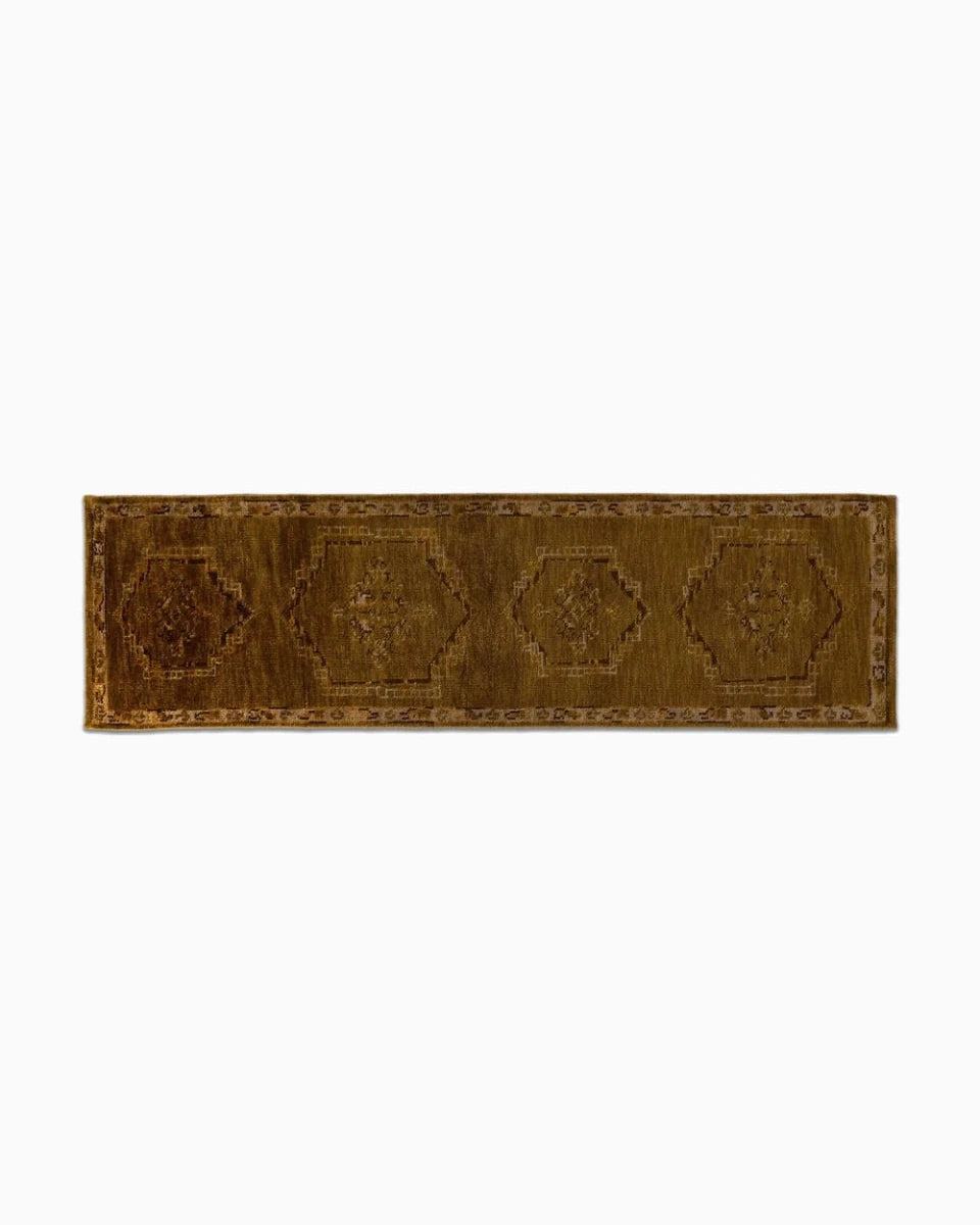 Astana Olive / 2.5' x 9'