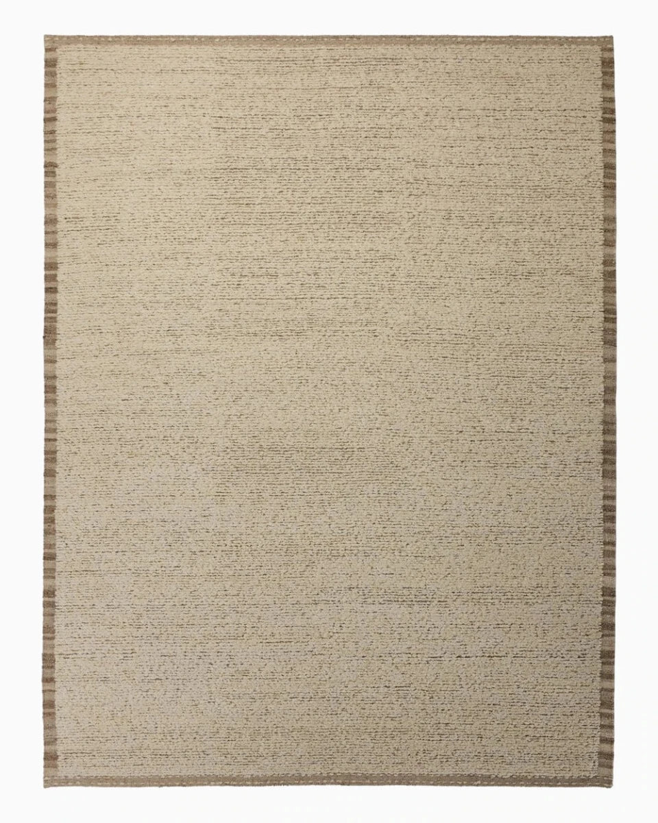 Koiya Snow / 9' x 12'