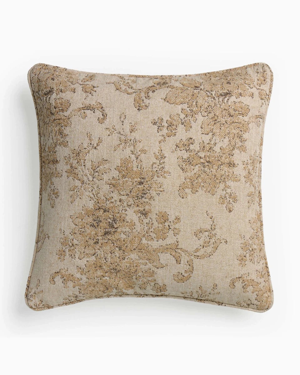 Fallingbrook Natural / 20" x 20" / Cover Only