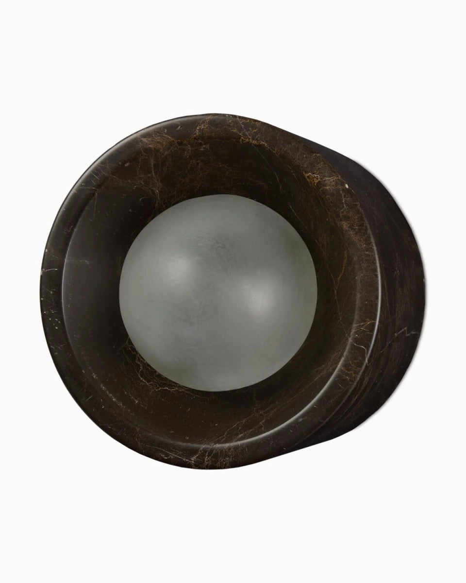 Brown Italian Marble