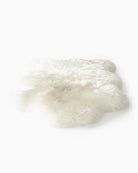 White Lambskin