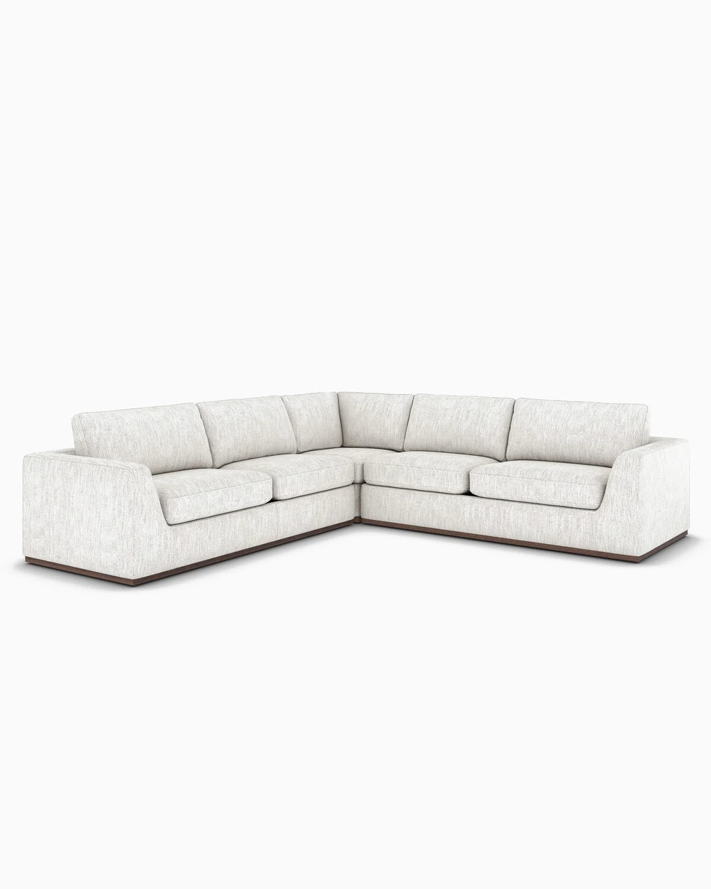 Merino Cotton / Sectional