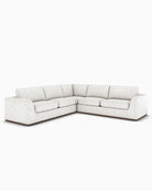 Merino Cotton / Sectional