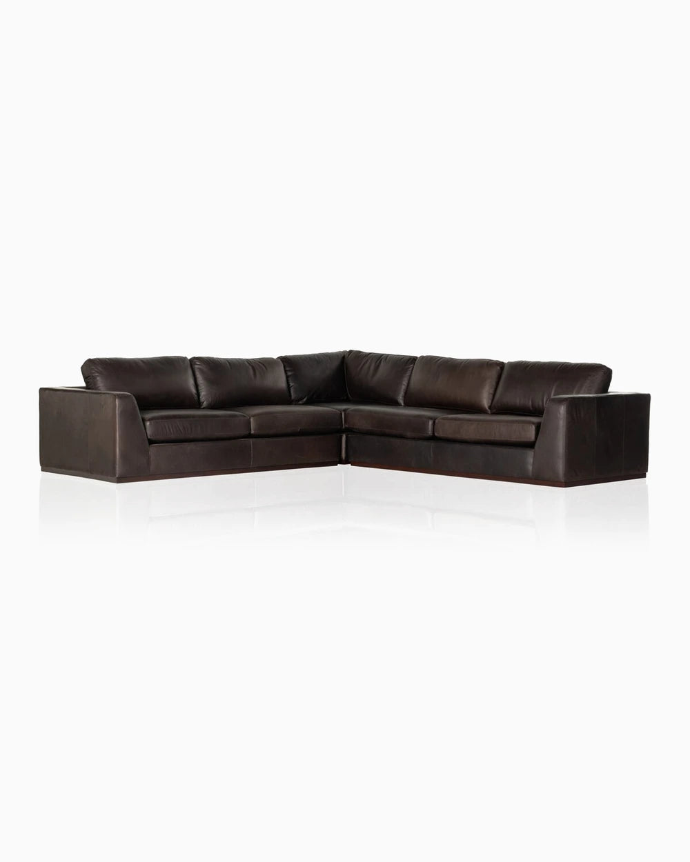 Heirloom Cigar / Sectional