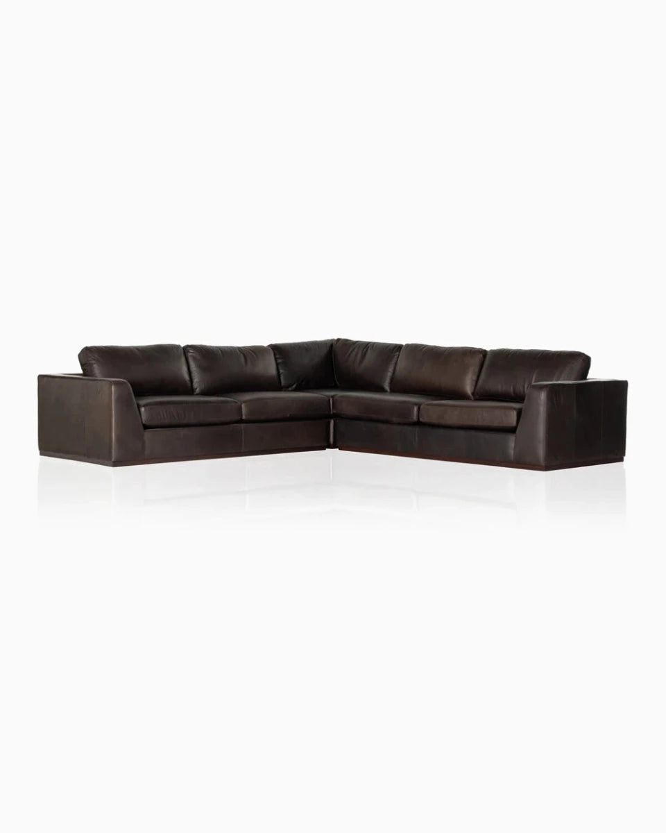 Heirloom Cigar / Sectional