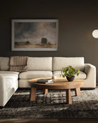 Crypton Nomad Snow / Sectional