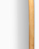 Polished Brass