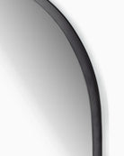 Iron Matte Black