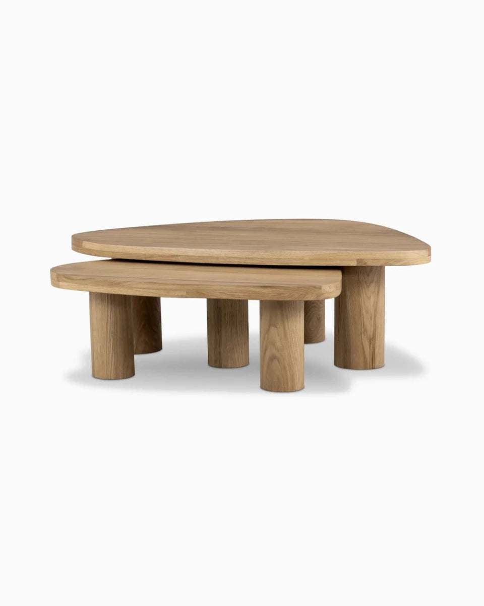 Natural Oak