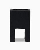 Carbonized Black / Medium